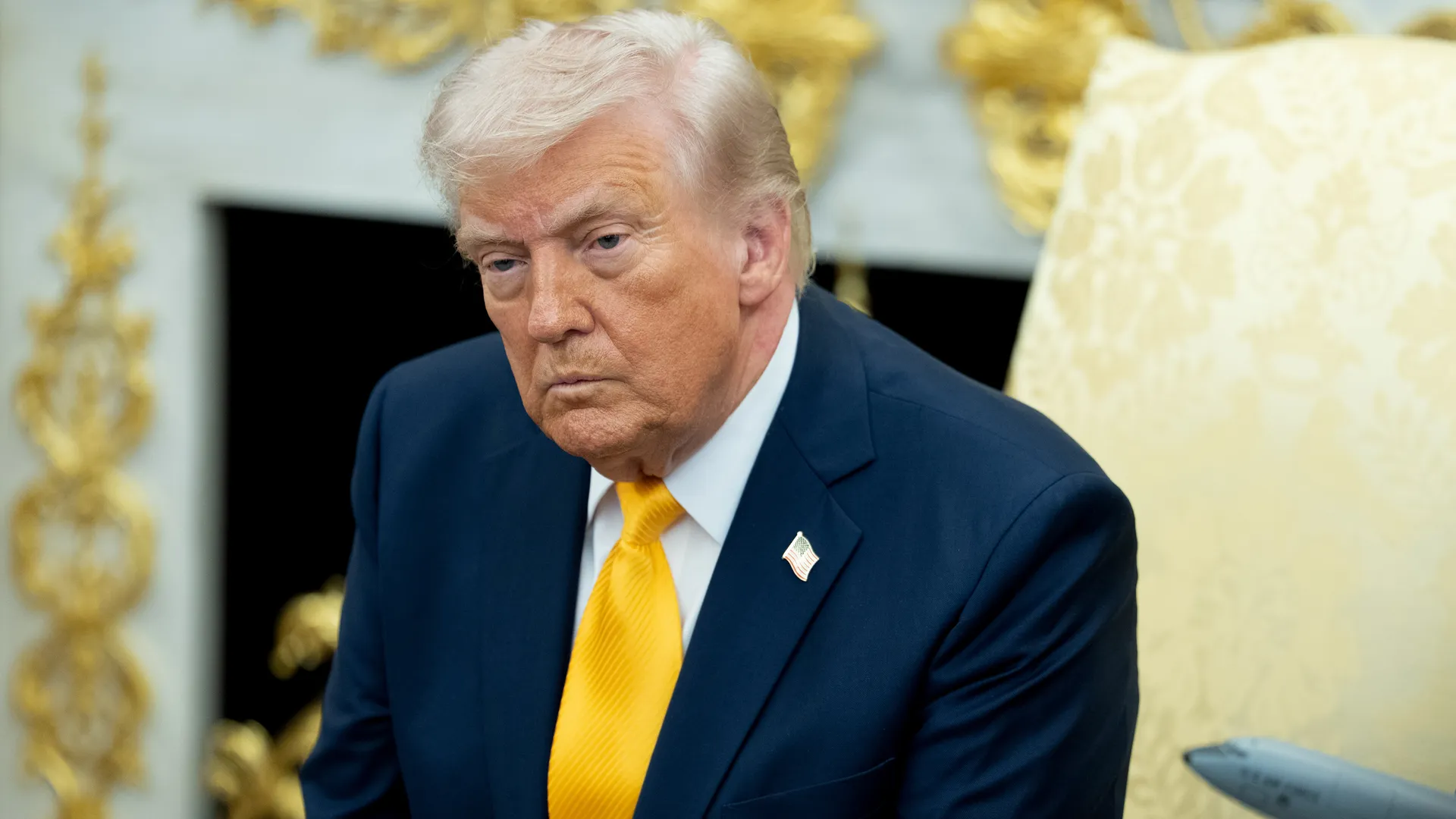 Trump considers winding down Iran war without opening Hormuz Strait